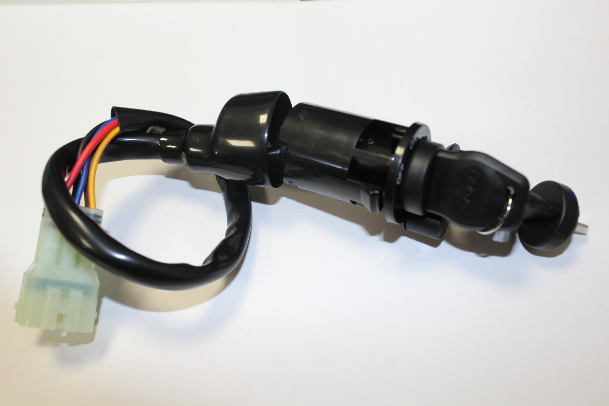 TGB Blade 1000 Zündschloss - Quad Motorrad Ersatzteile